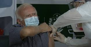 MP quer que Governo do Piauí priorize vacinação em idosos e pacientes com comorbidades